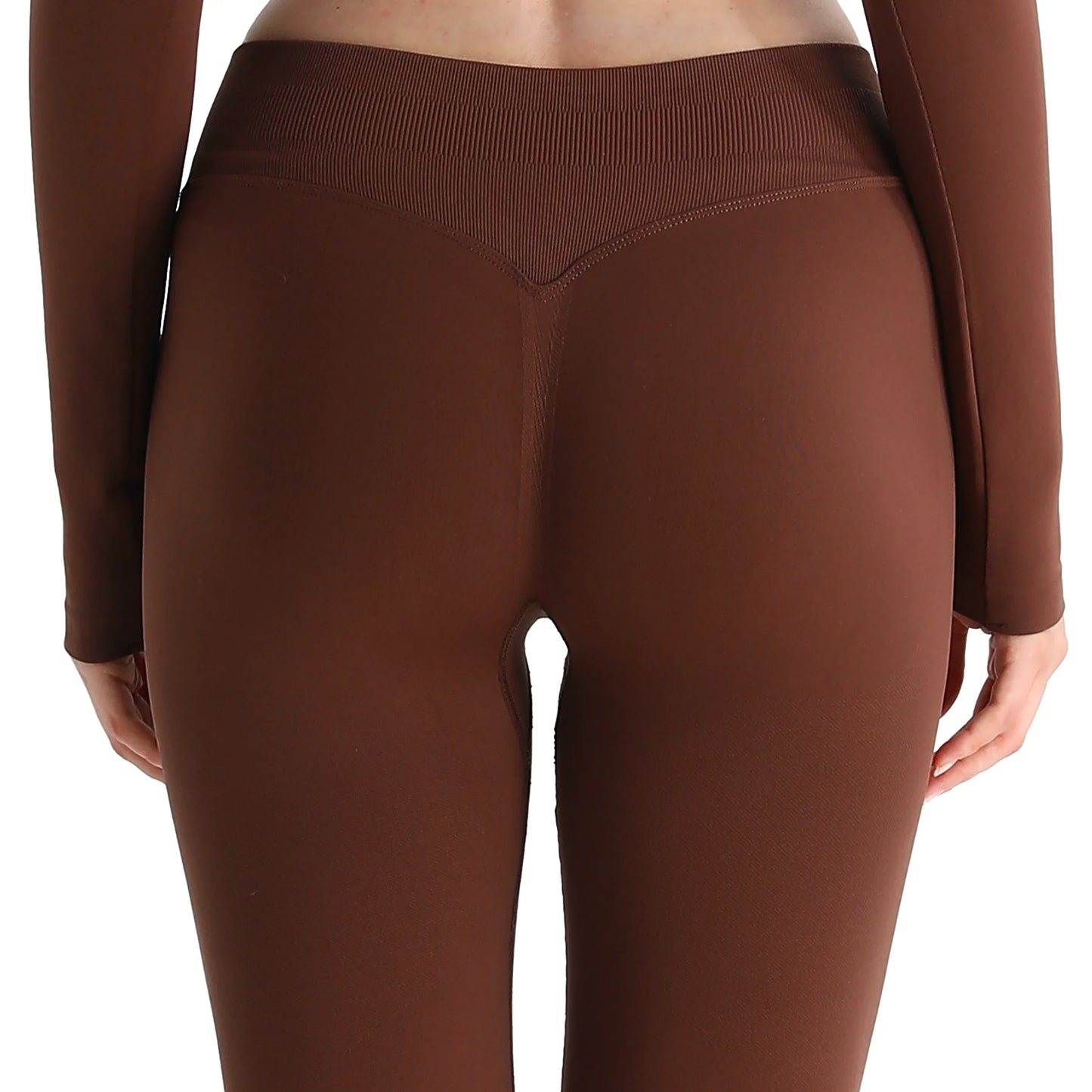 Core Seamless Leggings