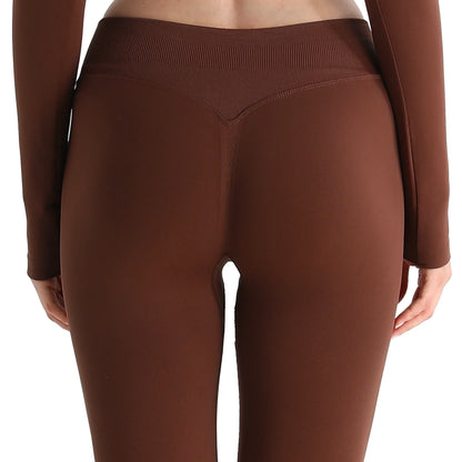 Core Seamless Leggings