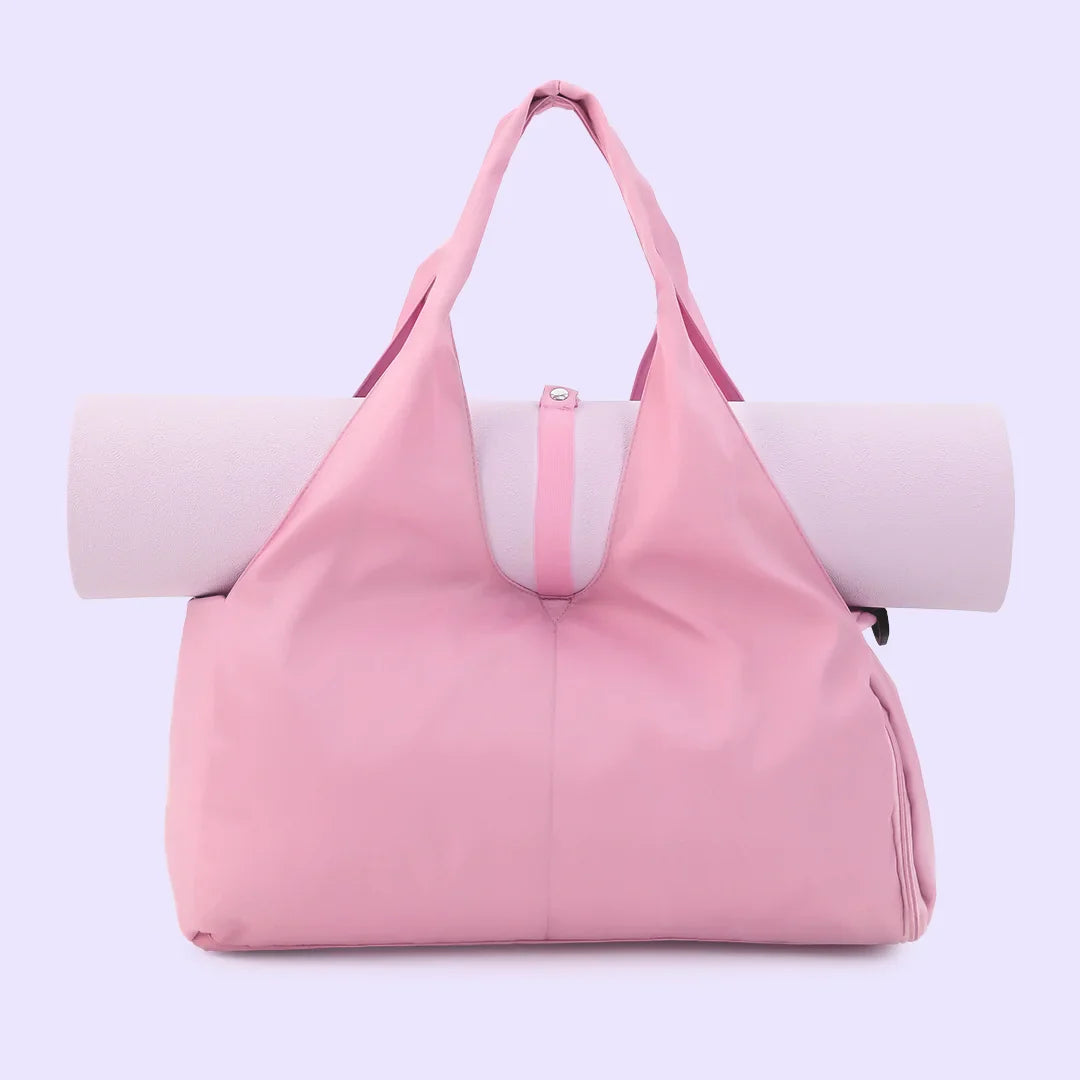 Pilates Duffle Bag