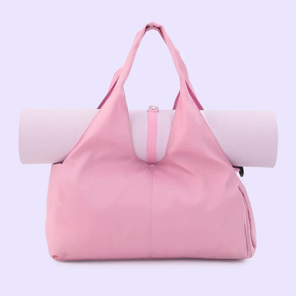 Pilates Duffle Bag