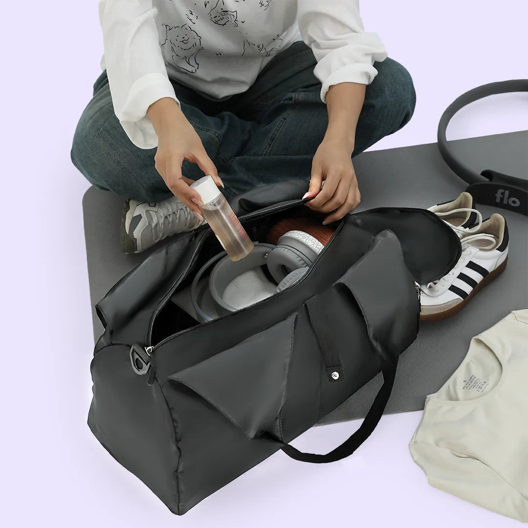 Pilates Duffle Bag