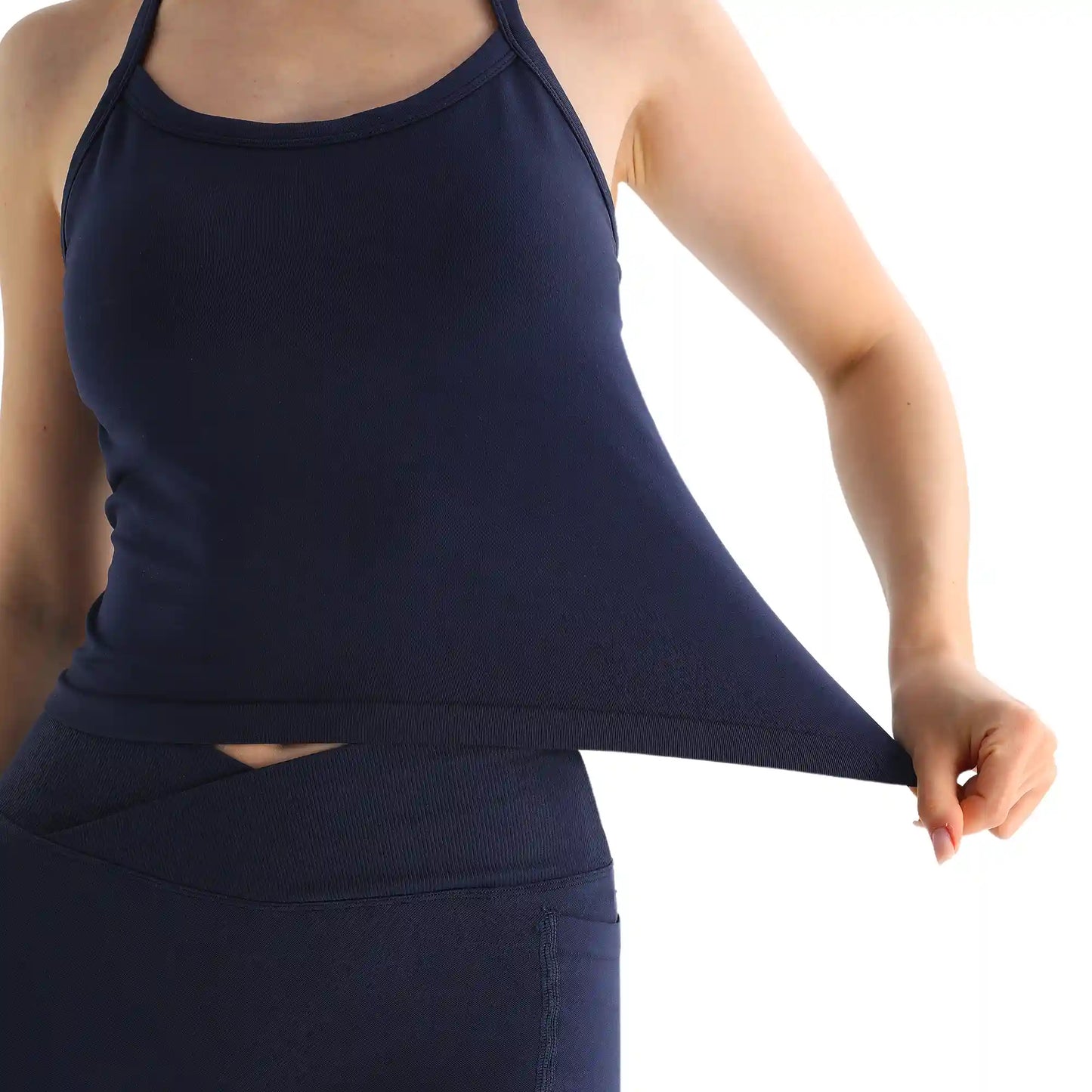 Form Crisscross Bra
