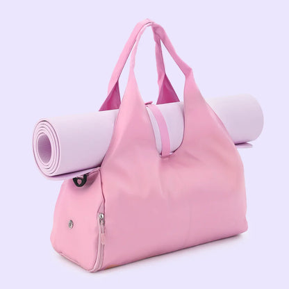 Pilates Duffle Bag