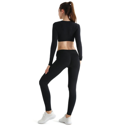 Core Seamless Leggings