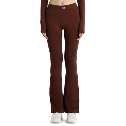 Core Flare Pants