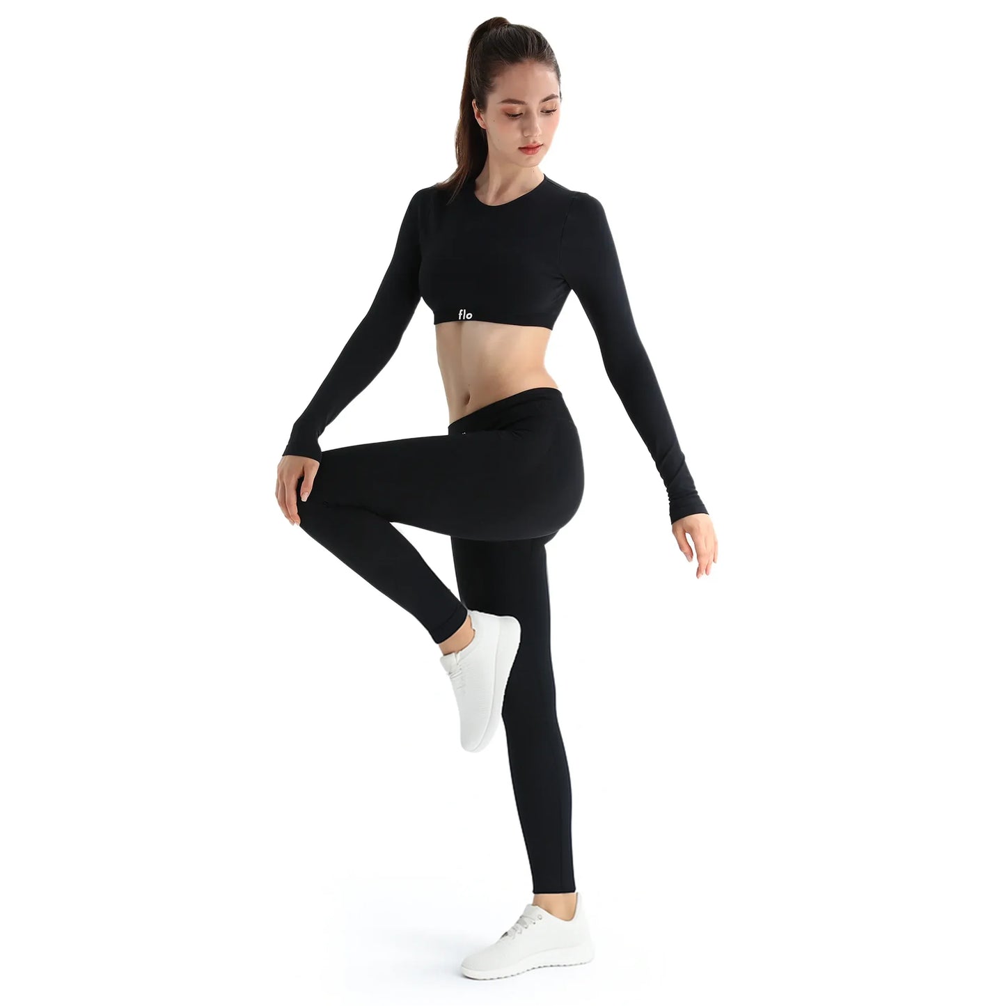 Core Seamless Leggings