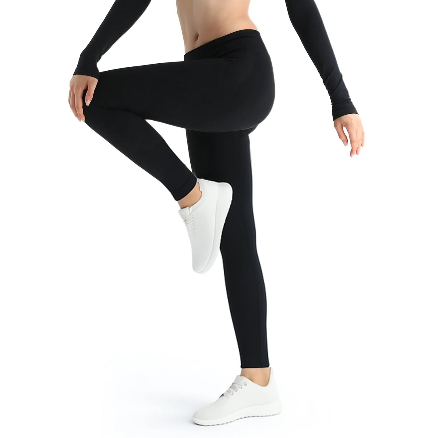 Core Seamless Leggings