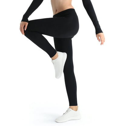Core Seamless Leggings