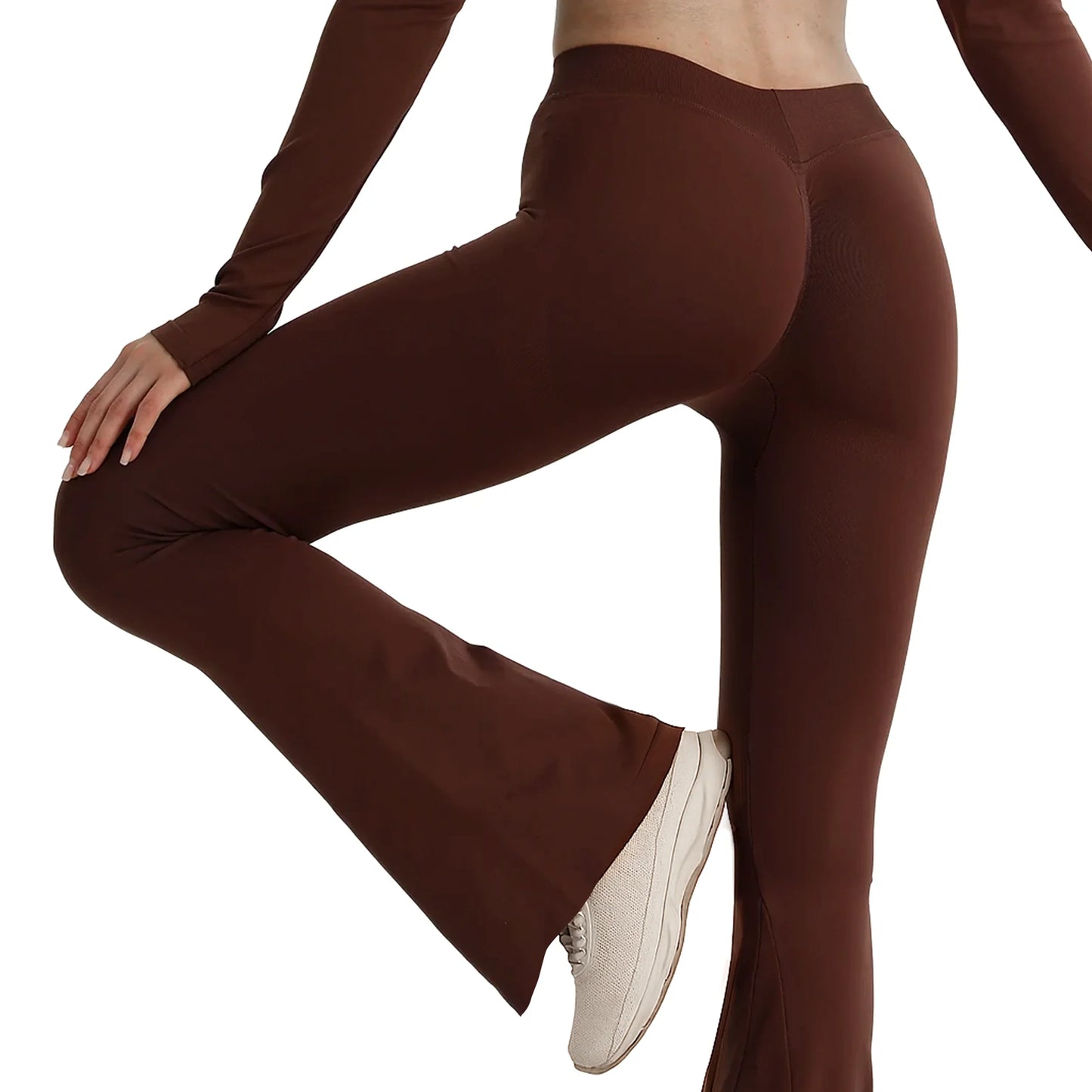 Core Flare Pants