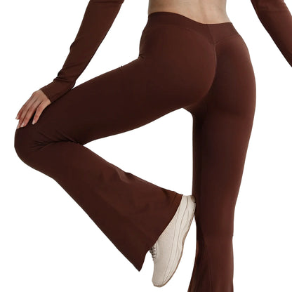 Core Flare Pants