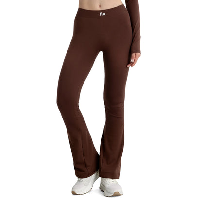 Core Flare Pants