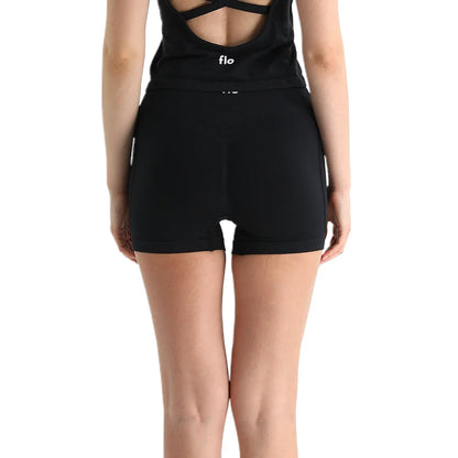 Core Mini Shorts