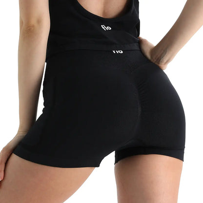 Core Mini Shorts