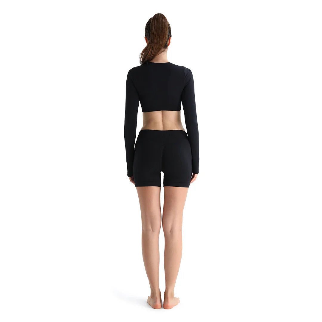 Form Pocket Shorts