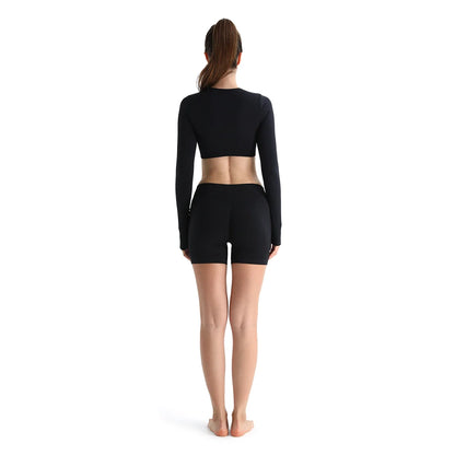 Form Pocket Shorts