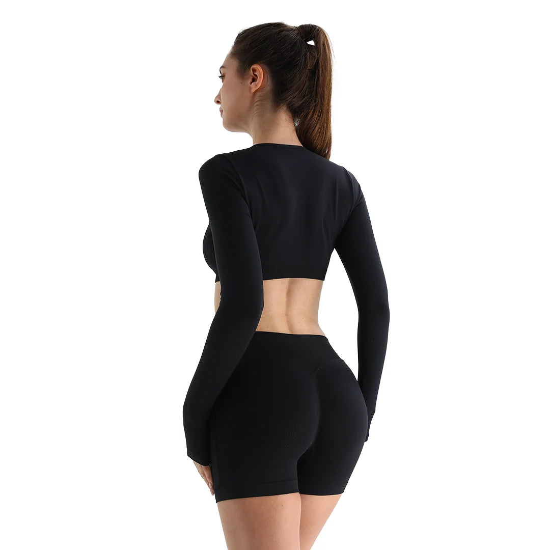 Form Pocket Shorts