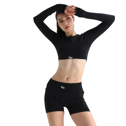 Form Pocket Shorts
