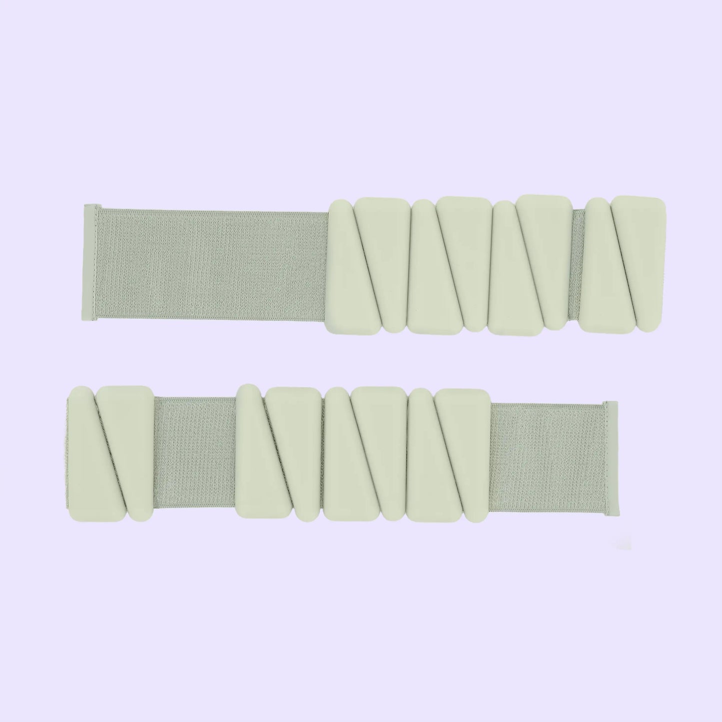 1 lb Weighted Bracelets Set