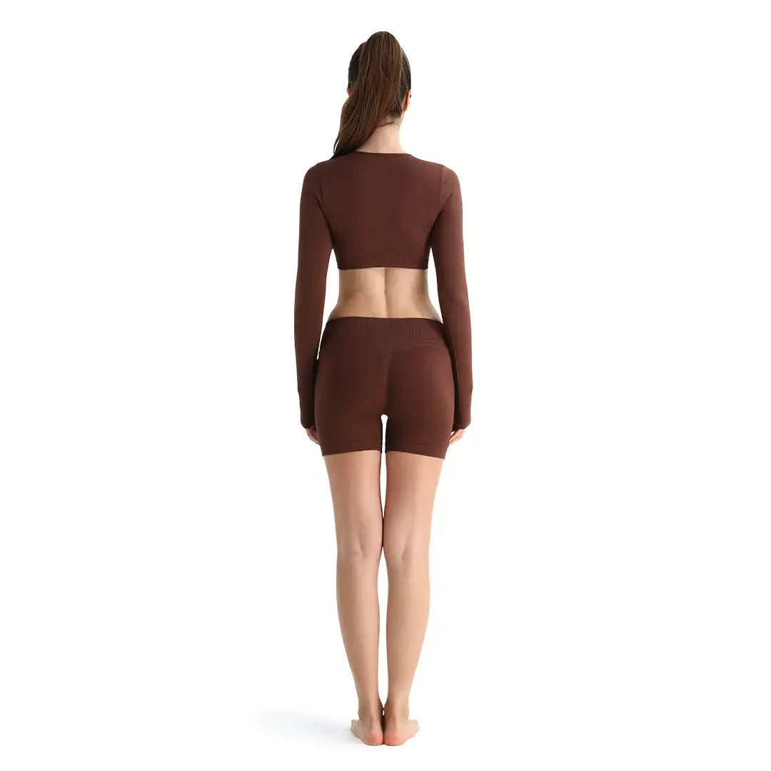 Form Pocket Shorts