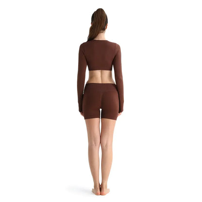 Form Pocket Shorts