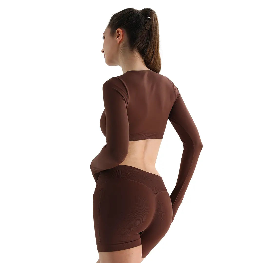 Form Pocket Shorts
