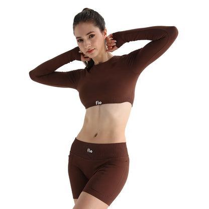 Form Pocket Shorts