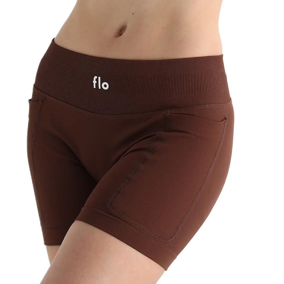 Form Pocket Shorts