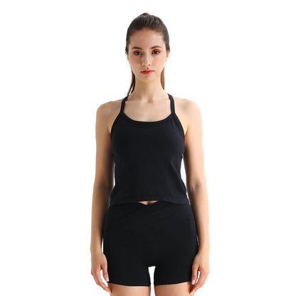 Form Crisscross Bra