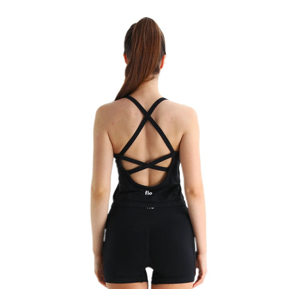 Form Crisscross Bra