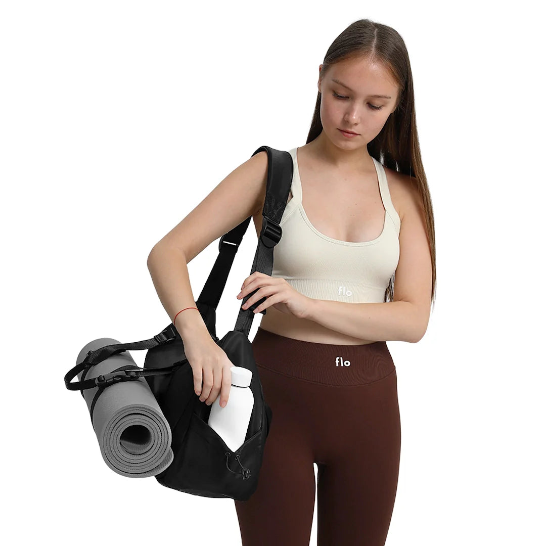 Studio Gym Bag