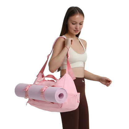 Studio Gym Bag