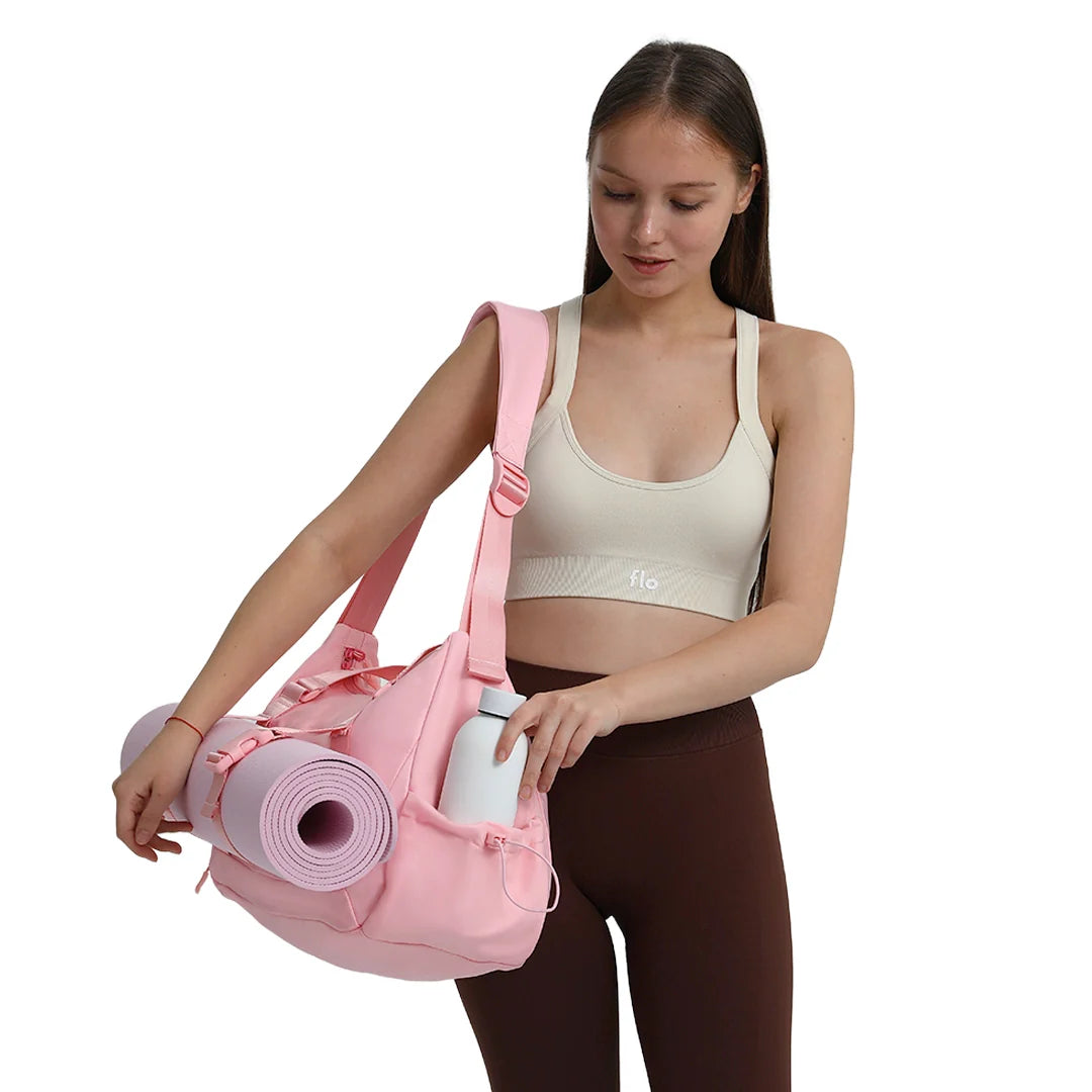 Studio Gym Bag