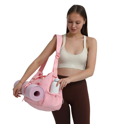 Studio Gym Bag
