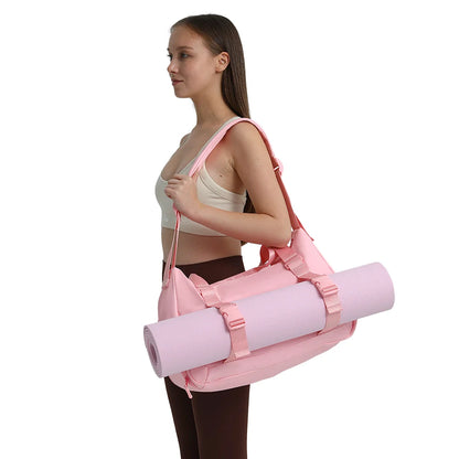 Studio Gym Bag