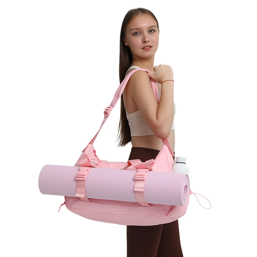 Studio Gym Bag
