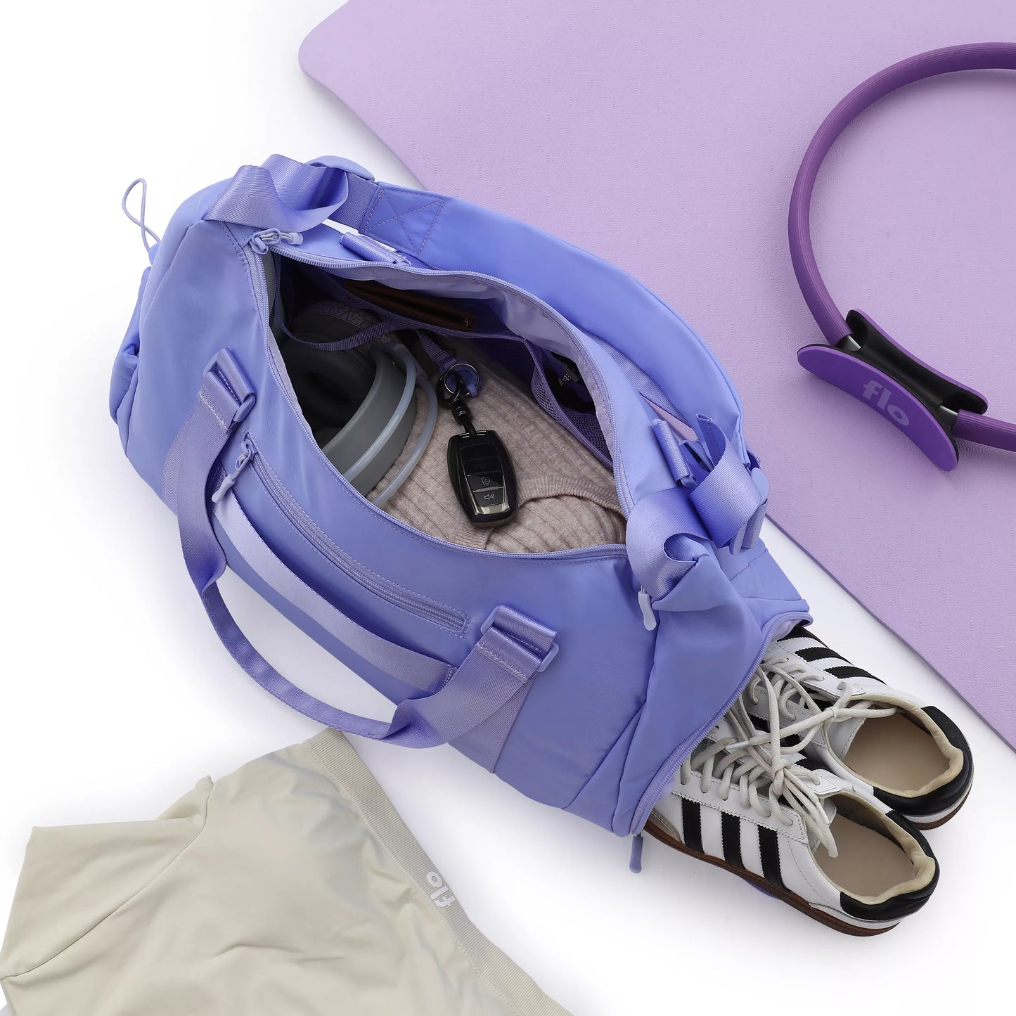 Studio Gym Bag