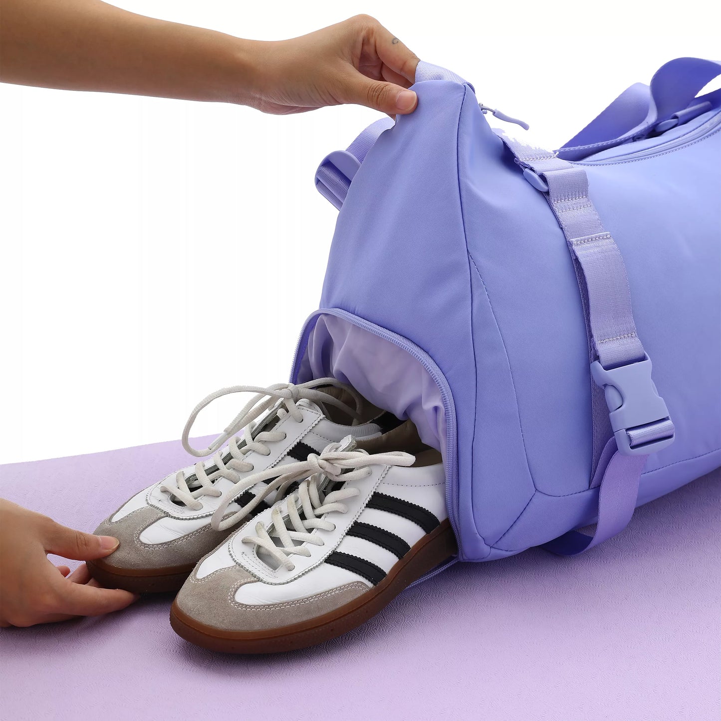 Studio Gym Bag