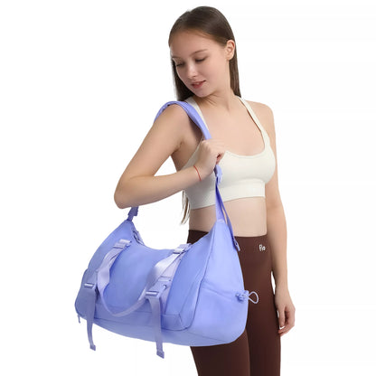 Studio Gym Bag