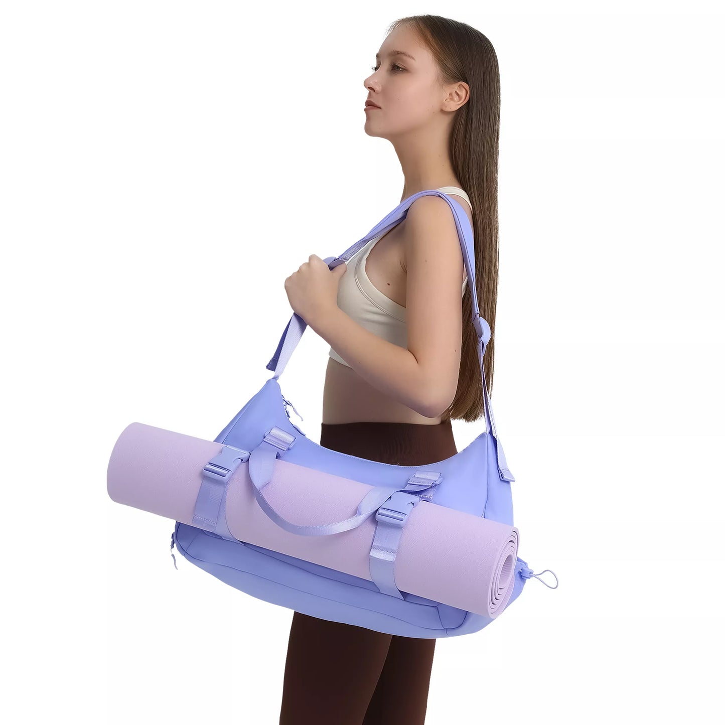 Studio Gym Bag