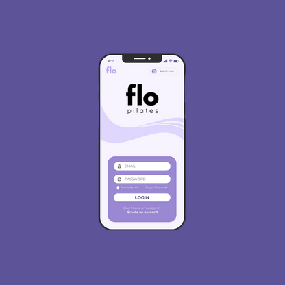 Pilates App Subscription
