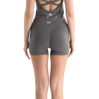 Core Mini Shorts