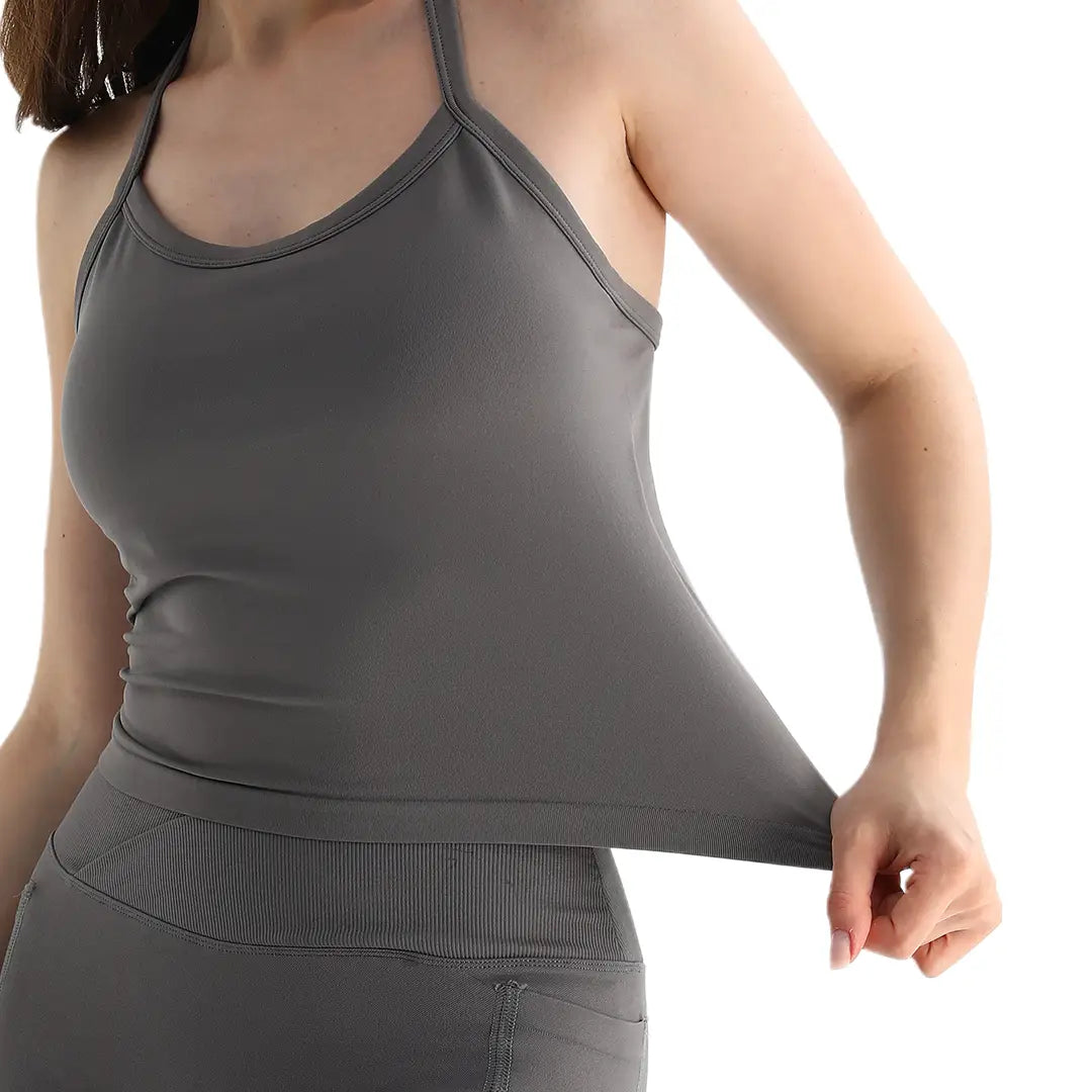 Form Crisscross Bra