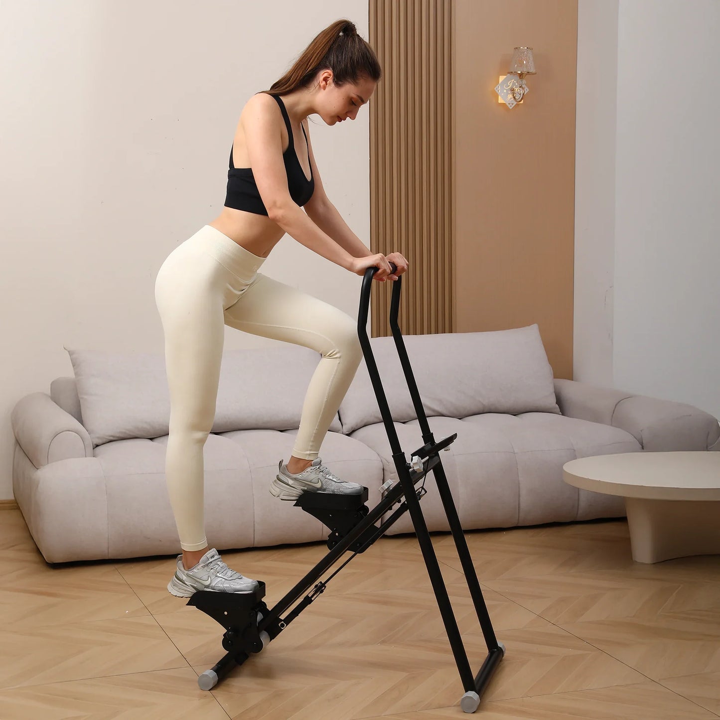 Stair Climber