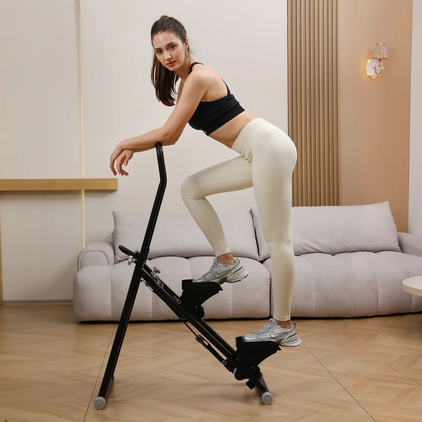 Stair Climber