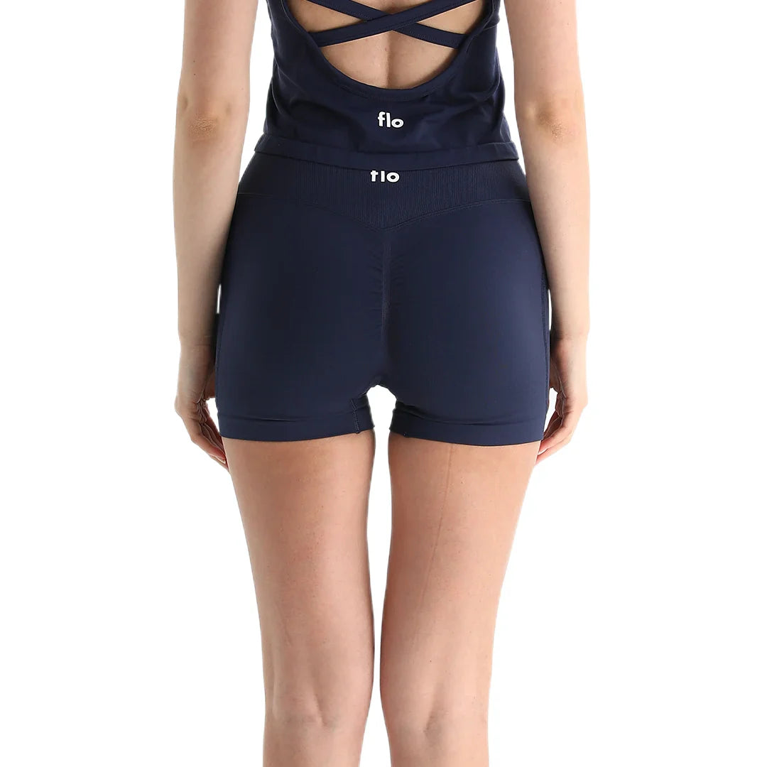 Core Mini Shorts