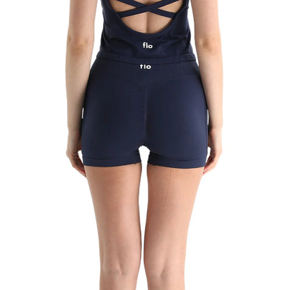 Core Mini Shorts