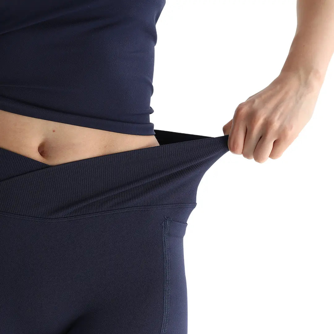 Core Mini Shorts