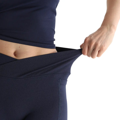 Core Mini Shorts