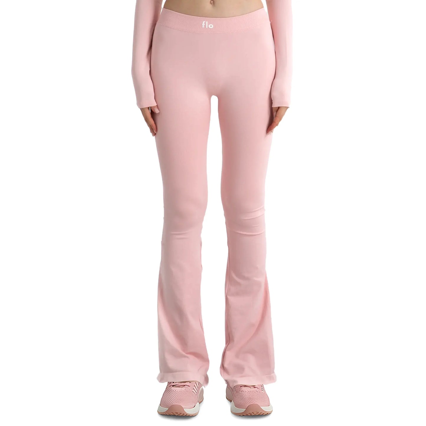 Core Flare Pants