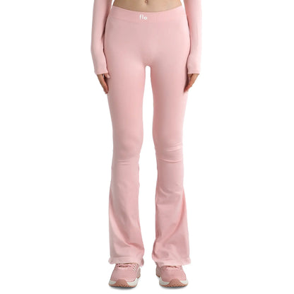 Core Flare Pants